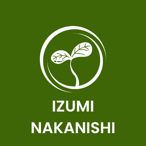 IZUMI NAKANISHI